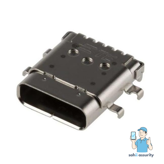 Charging Connector for Xiaomi Poco M4 5G